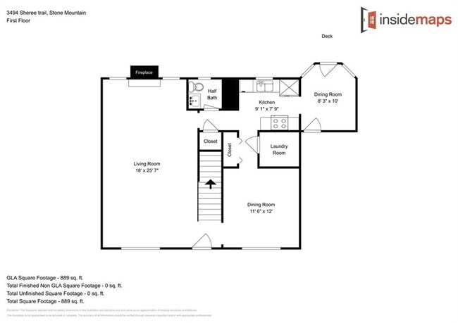 Building Photo - 3494 Sheree Trail