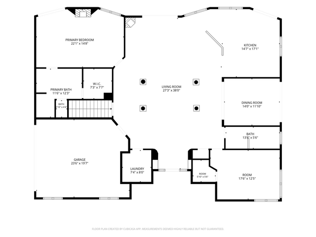 Building Photo - 227 Les Springs Dr