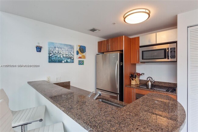 Building Photo - 300 S Biscayne Blvd