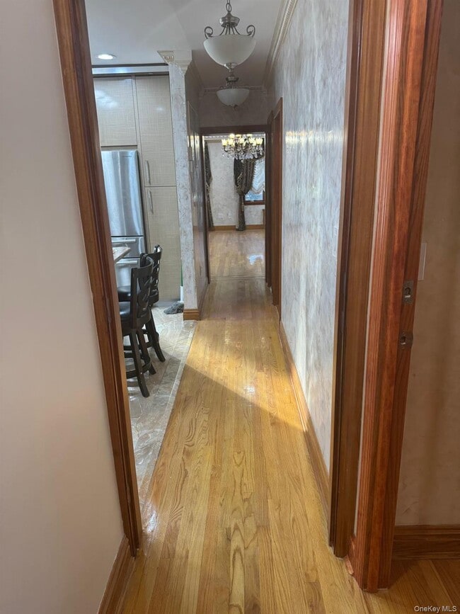 Building Photo - 138-54 Hoover Ave