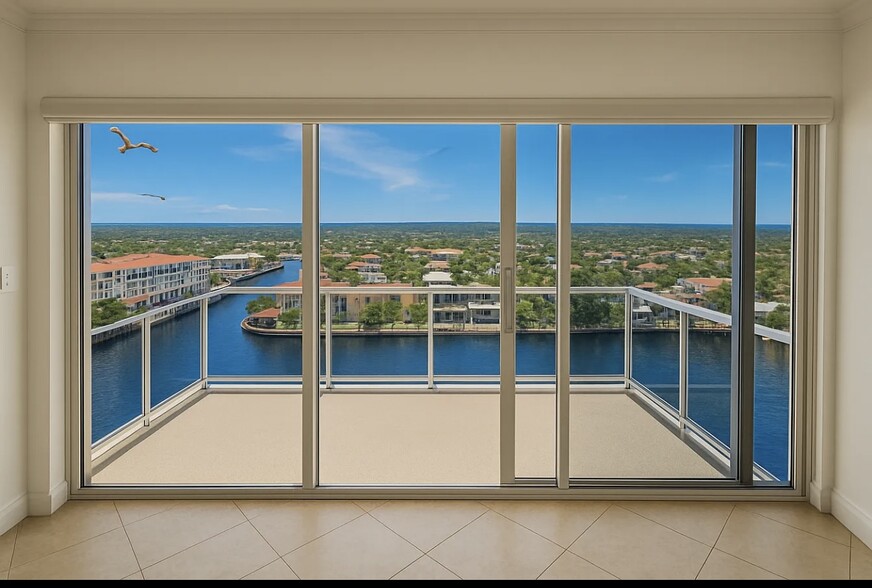 Building Photo - 1160 Hillsboro Mile