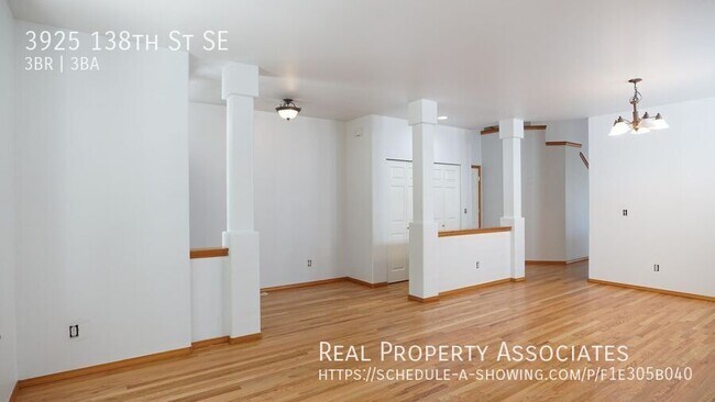 Building Photo - 3925 138th St SE