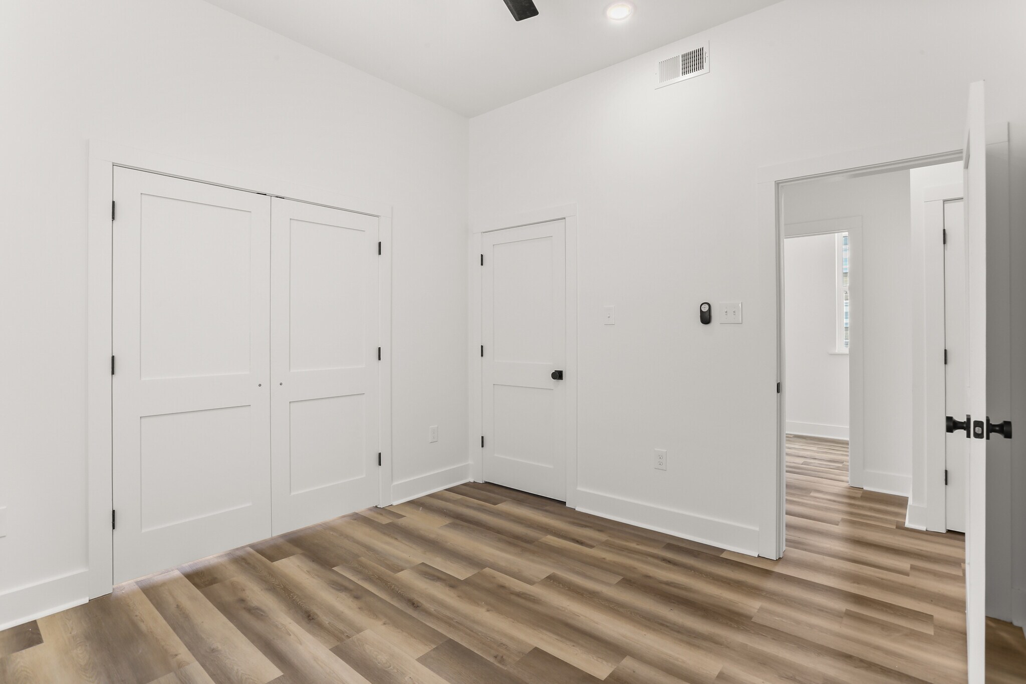 Third bedroom - 2533 Amelia St