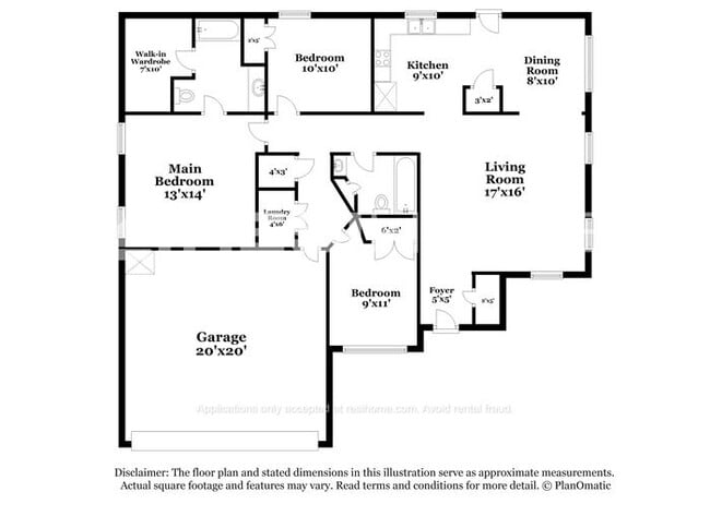 Building Photo - 18347 Upland Trail