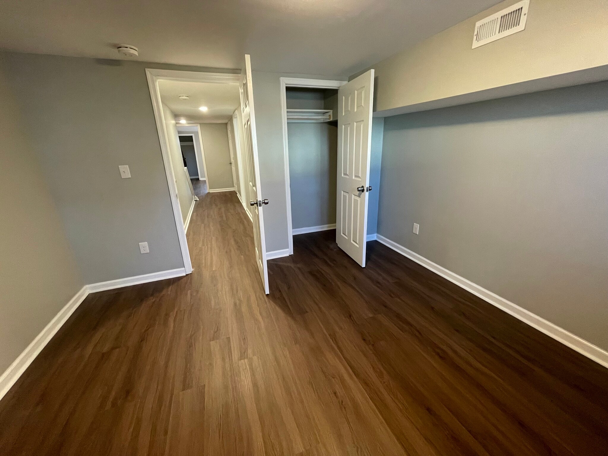 Bedroom 3 - 124 S Highland Ave