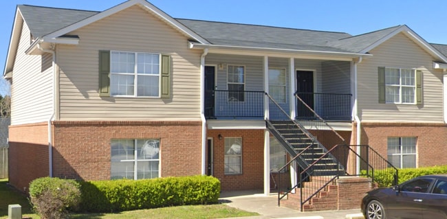 Primary Photo - Set the Tone At Tonyota Court!