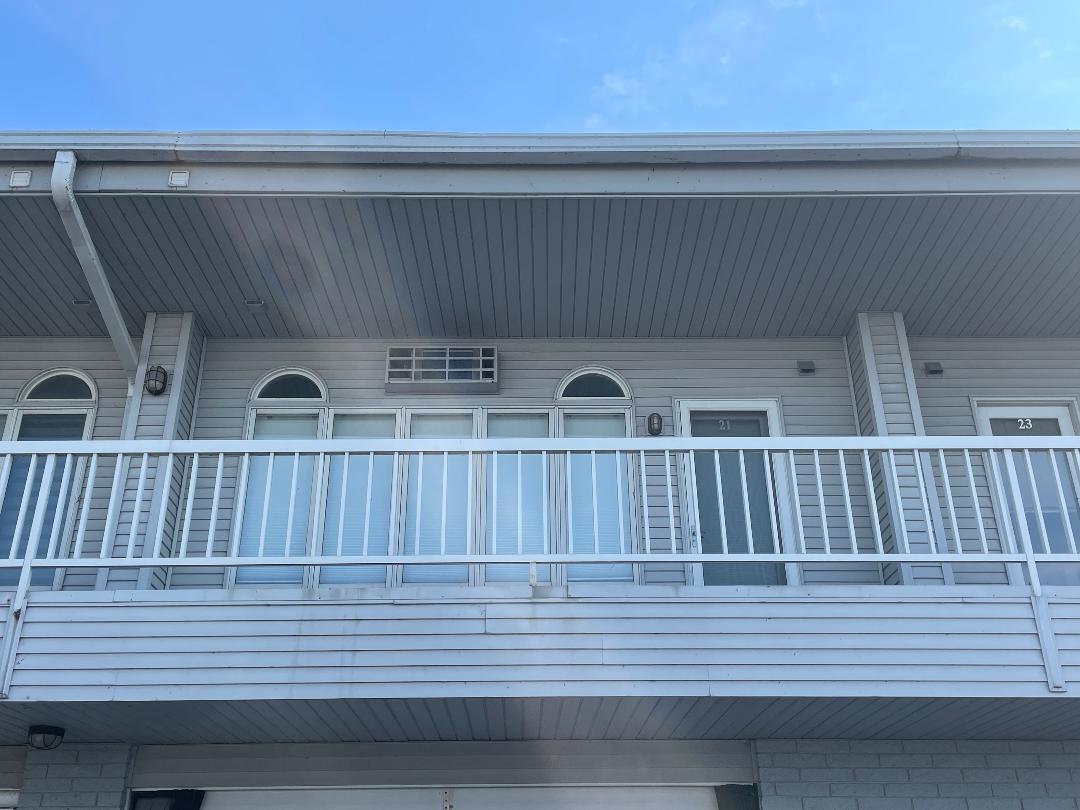 Outdoor View - 21 Seabreeze Dr