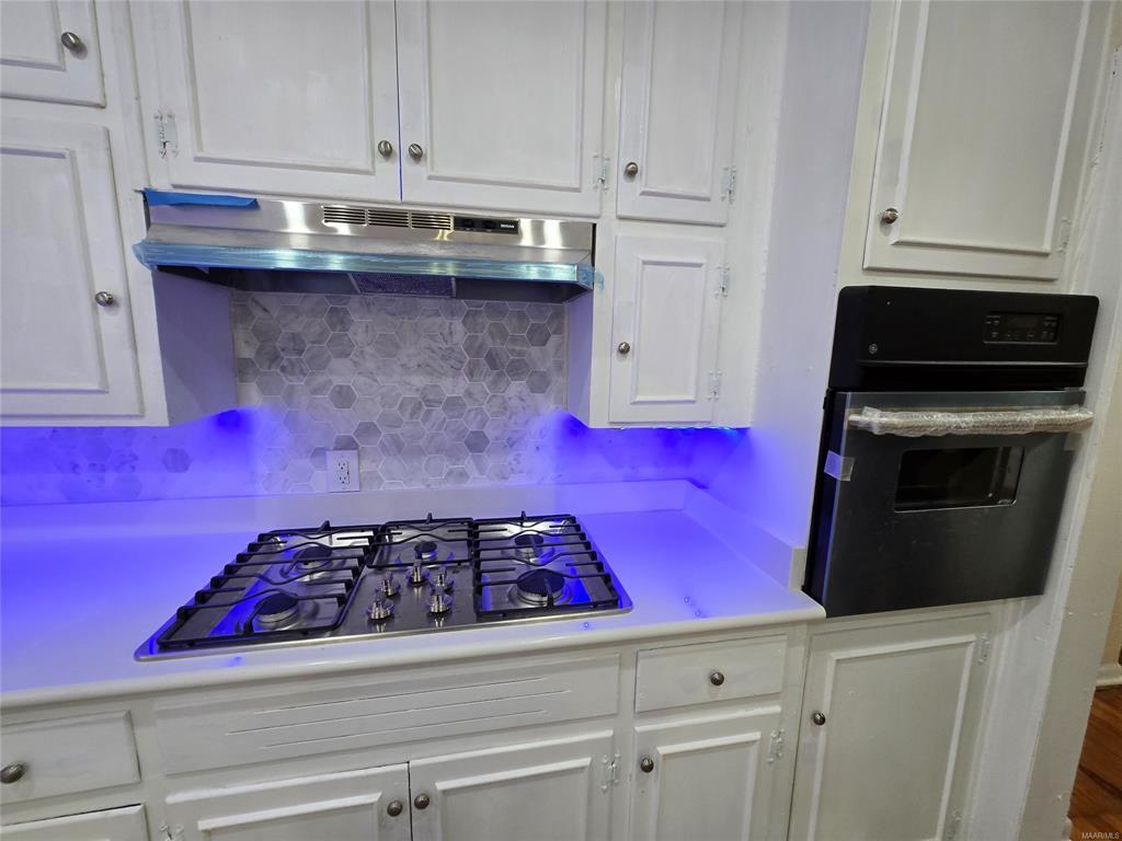 Building Photo - 2036 Gorgas St