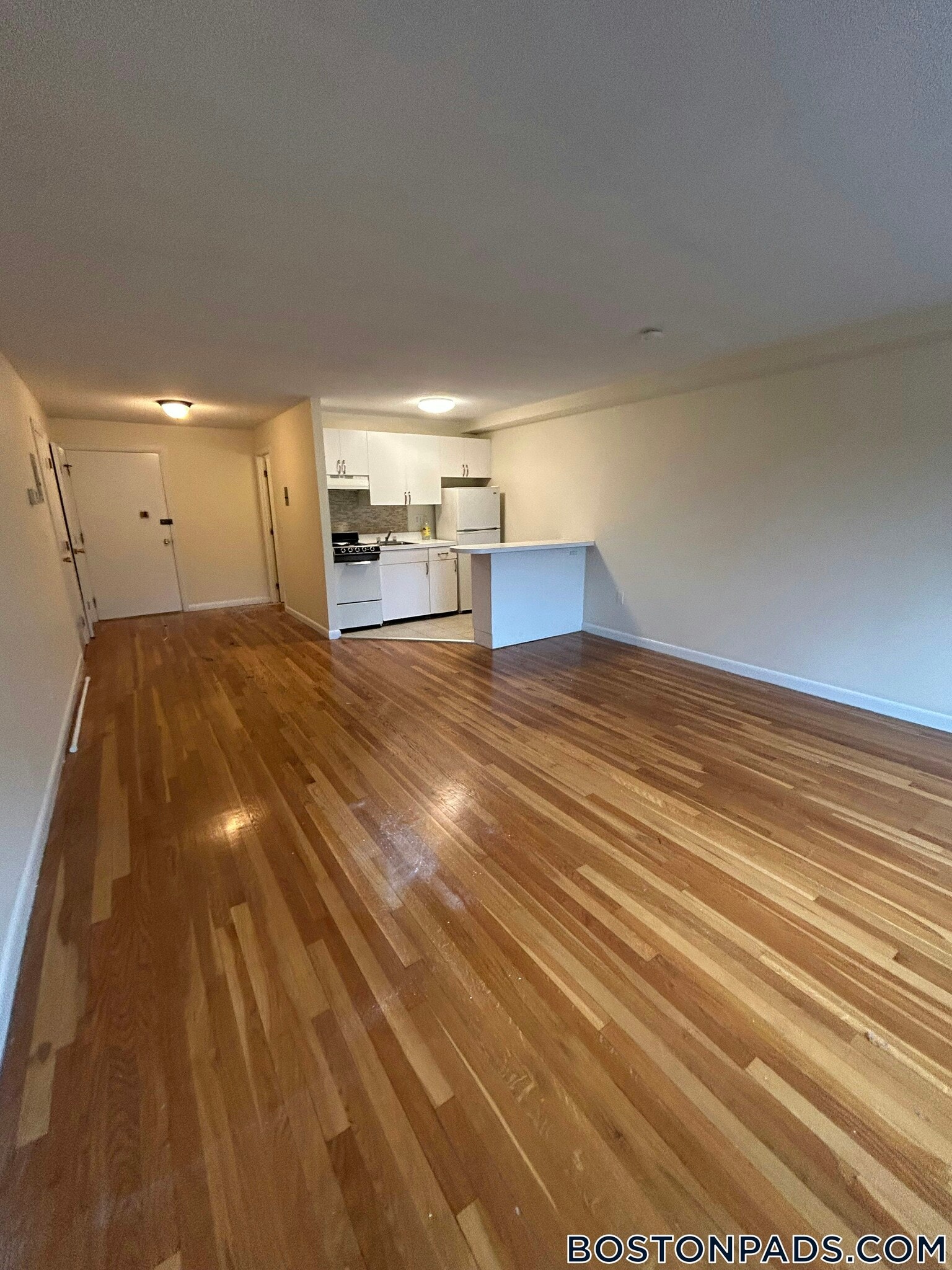 Building Photo - 66 Homer Ave