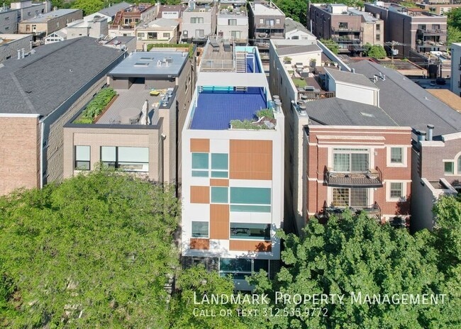 Primary Photo - 1515 N Mohawk St