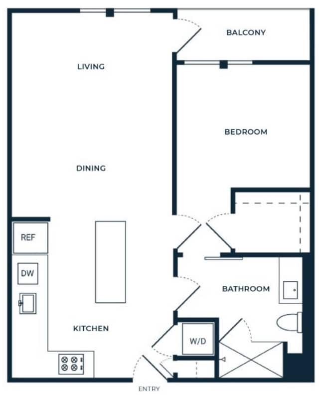 Floorplan - Rinrose