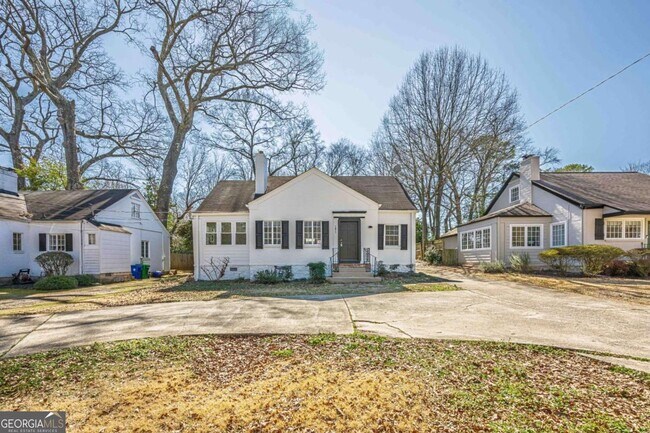 Building Photo - 1977 N Decatur Rd