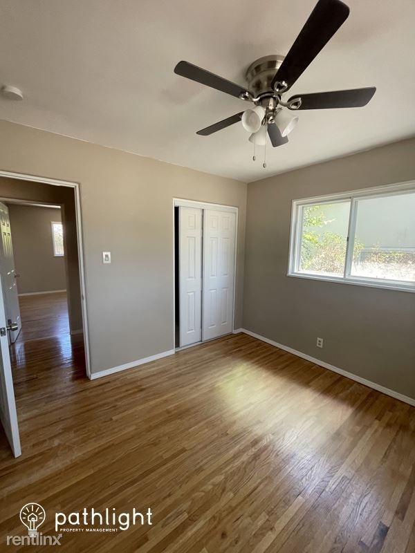 Building Photo - 4 br, 2 bath House - 1220 Garcia St NE UNIT