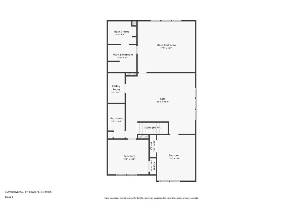 Building Photo - 4589 Kellybrook Dr