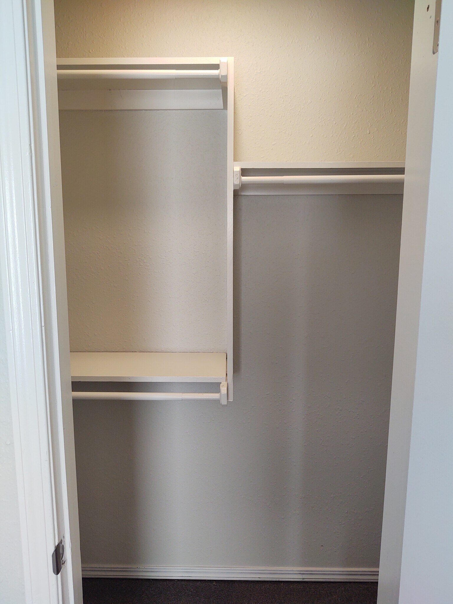 3rd Bedroom Closet - 7126 NW 116th St