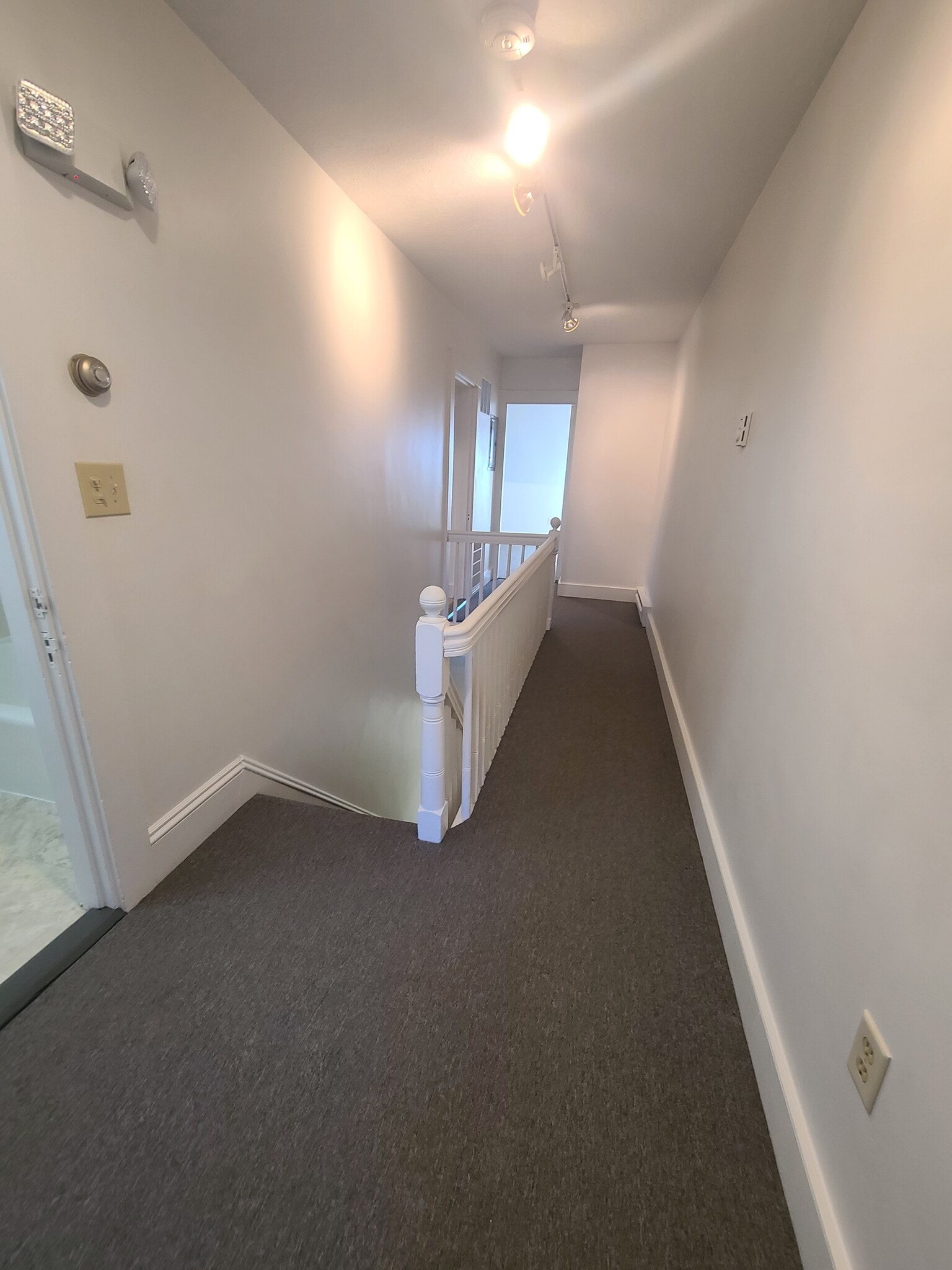 Building Photo - 1628 Massachusetts Ave