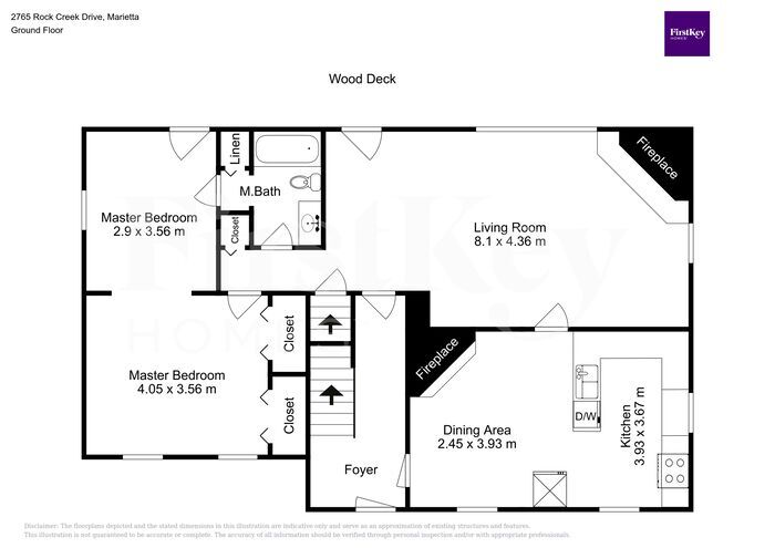 Building Photo - 2765 Rock Creek Dr