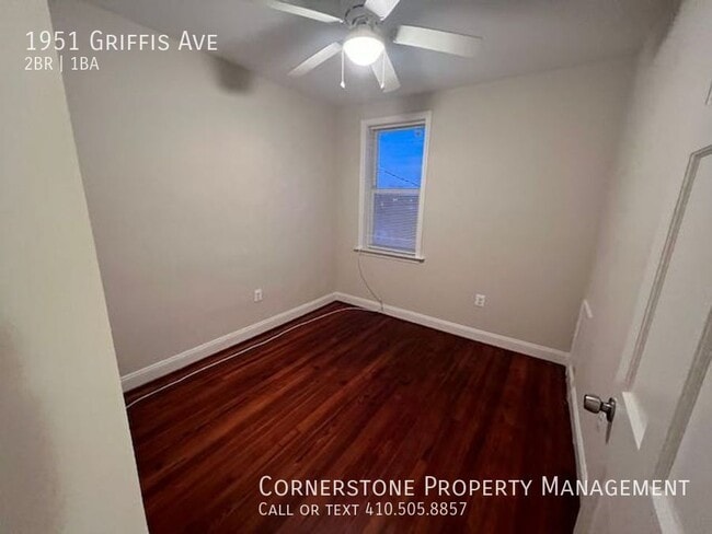 Building Photo - 1951 Griffis Ave