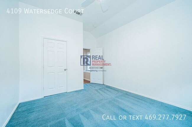 Building Photo - 4109 Watersedge Ct