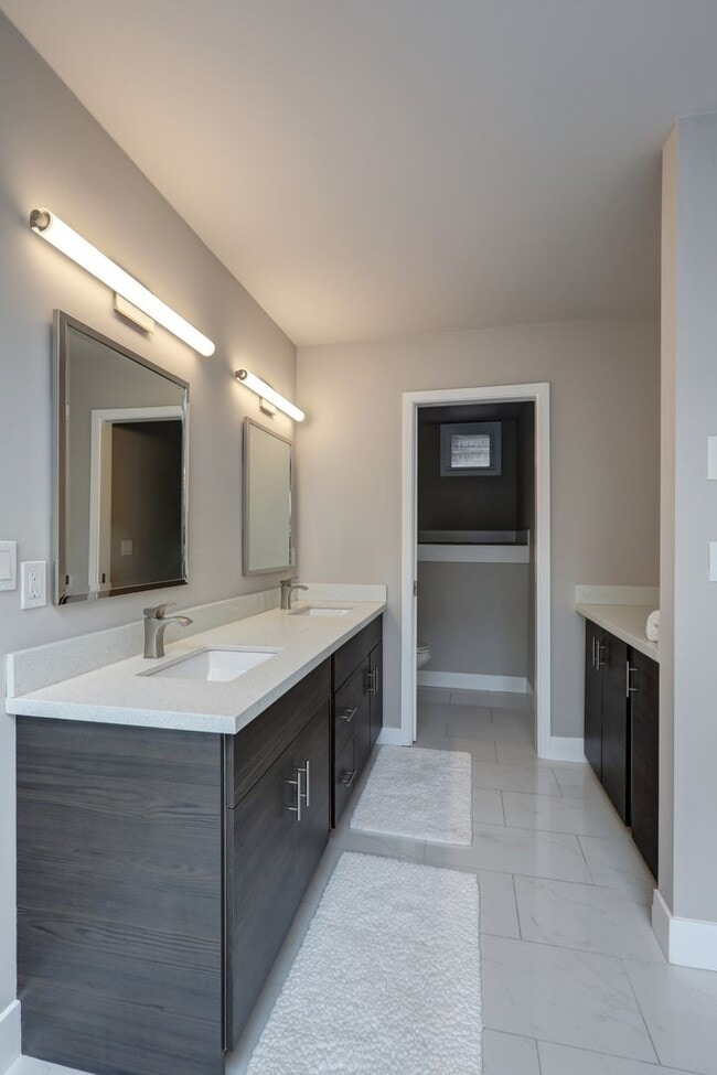 Building Photo - Where Architecture Meets Nature – Private Mercer Island Gem