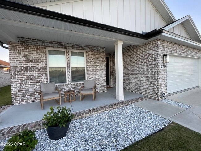 Building Photo - 3787 Basal St