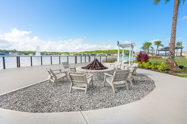 Building Photo - Luxurious Solar Powered 4 Bedroom, 3 Bath Waterfront Home with office & Upgrades Galore!