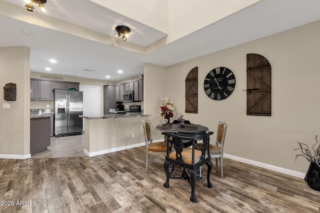 Building Photo - 16019 E Sunflower Dr