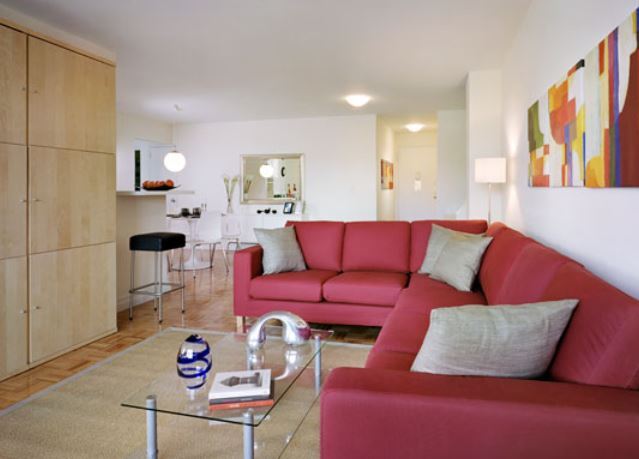 Building Photo - 45 W 132nd St