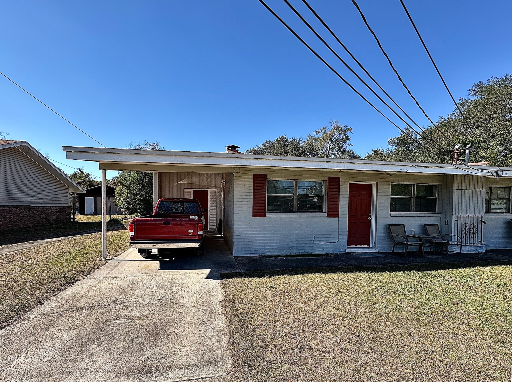 Building Photo - 1211 Friendship Ave