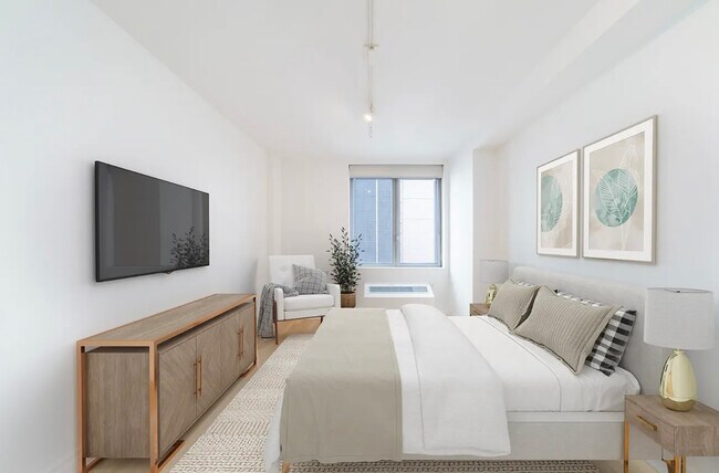 Floorplan - Forte Select at Mercedes House