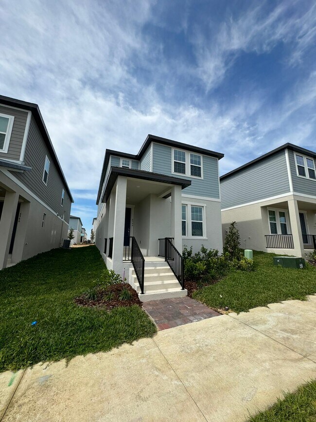Building Photo - 4940 Citrus Leaf Blvd