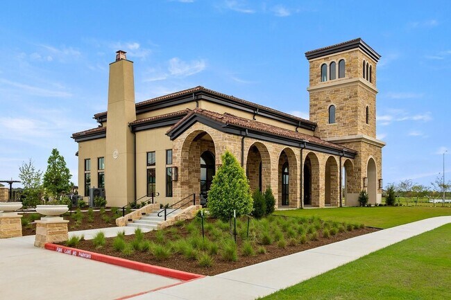 Building Photo - 13806 Friarstone Pointe Dr