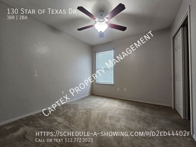 Building Photo - 130 Star of Texas Dr