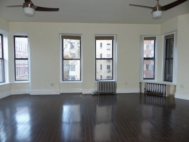 Primary Photo - Stunning, Super Sunny Pre-War CORNER 1 BD,...