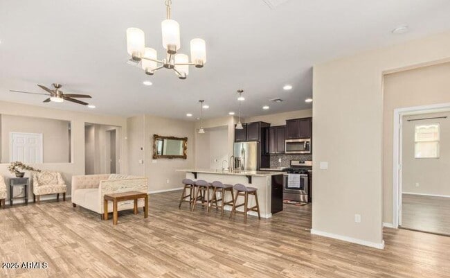 Building Photo - 41007 W Portis Dr