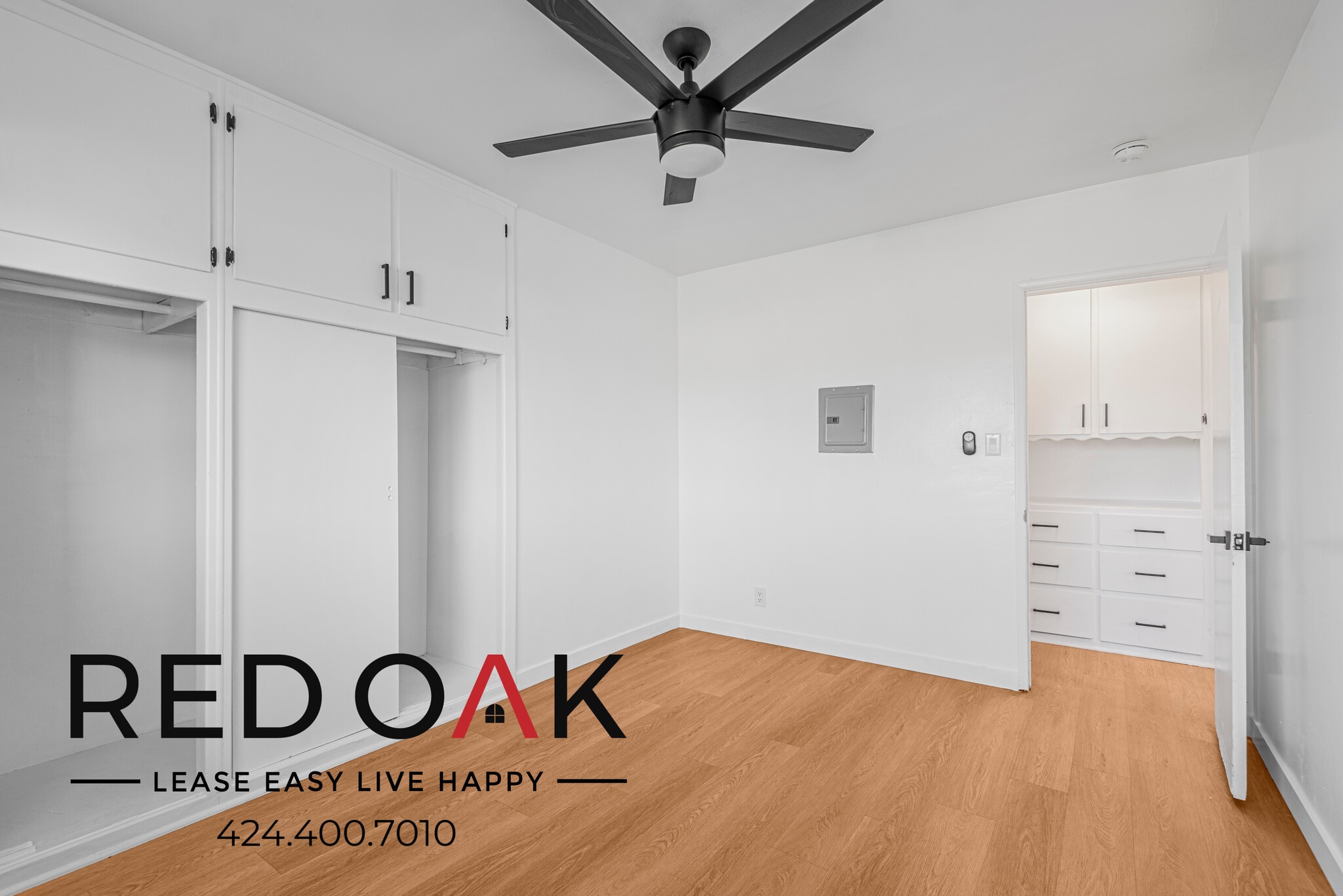 Building Photo - 6303 Cherry Ave