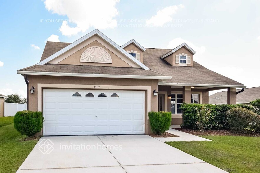Building Photo - 36111 Shady Bluff Loop