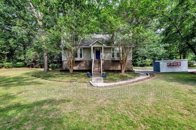 Building Photo - 5501 Heath Row Dr