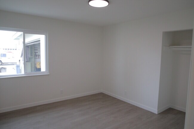 Bedroom #1 - 1823 N 6th St