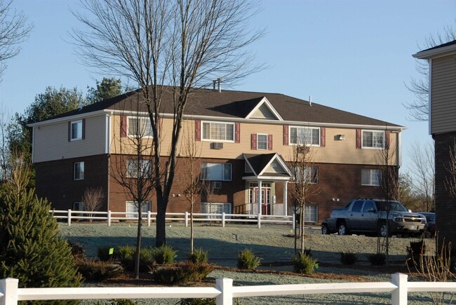 Building Photo - 3931 Brown Ave
