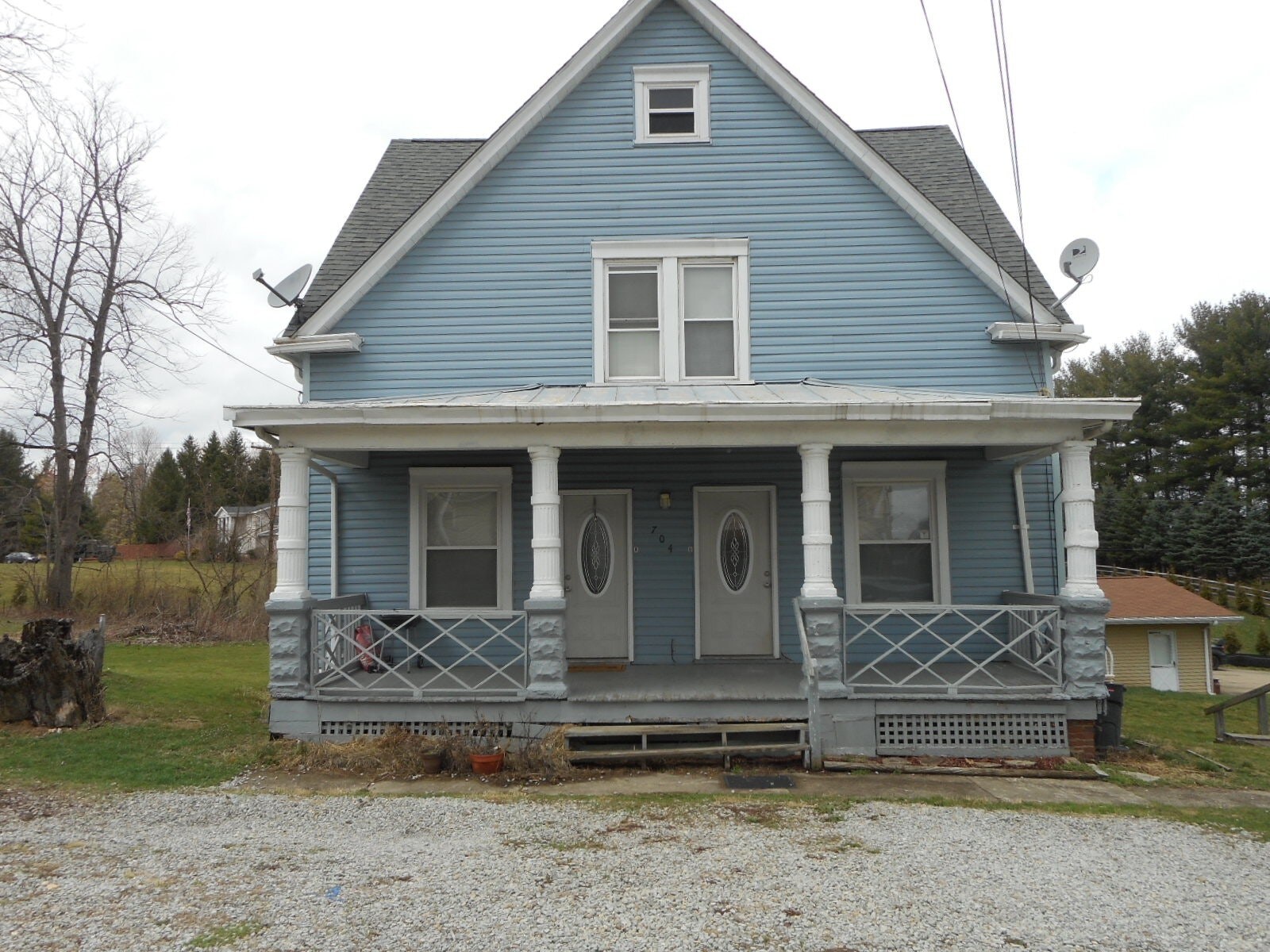 Building Photo - 704 Washington Ave