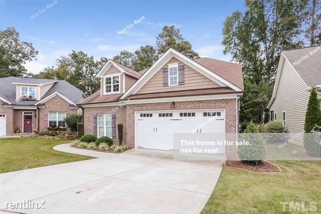 Building Photo - 4 br, 3 bath House - 833 Varina Lane