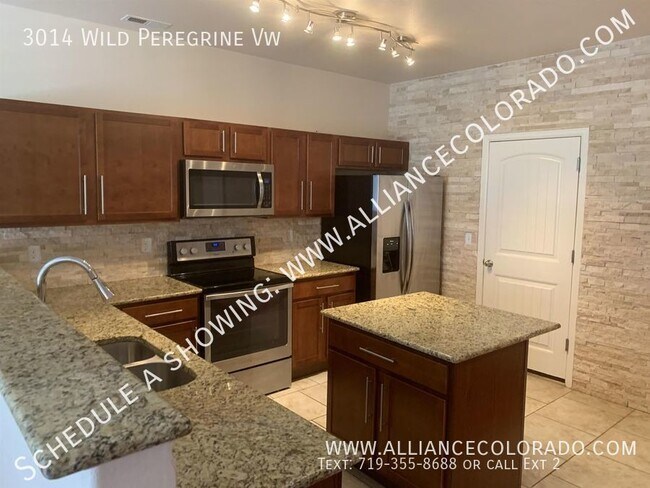 Building Photo - 3014  Wild Peregrine Vw