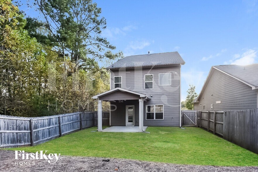 Building Photo - 100 Stone Manor Ct
