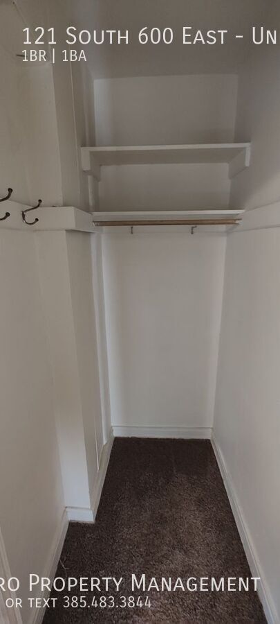 Building Photo - 121 S 600 E