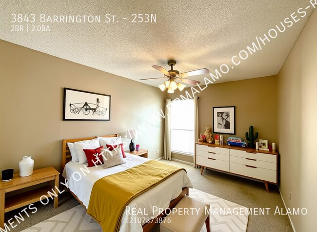 Building Photo - 3843 Barrington St