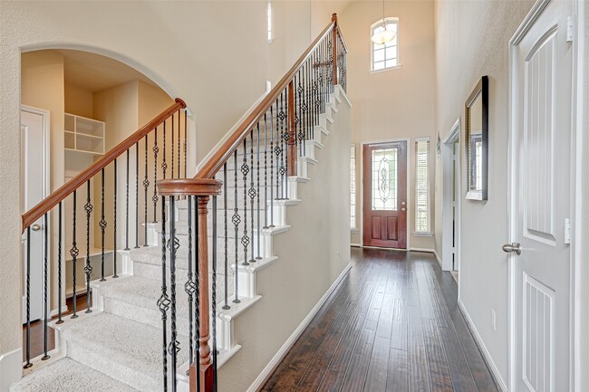 Building Photo - 9526 Bonbrook Bend Ln
