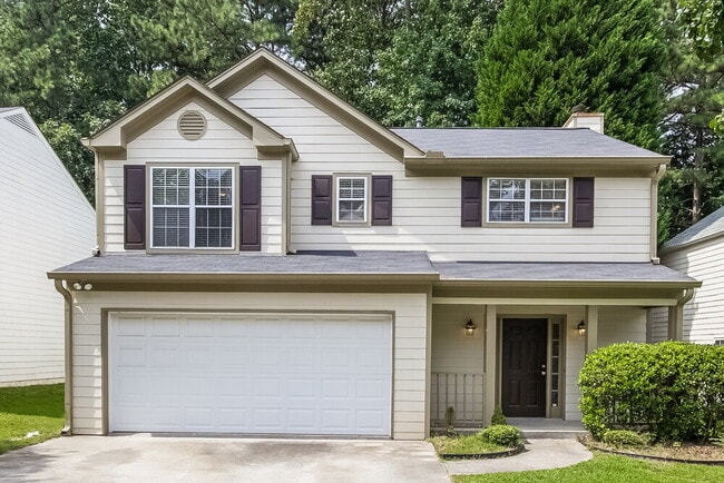 Building Photo - 1440 Flattail Run