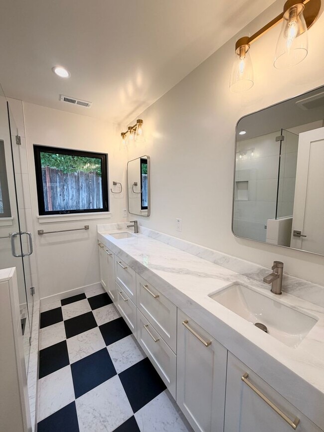 Building Photo - This premier 4-bed, 3-bath estate spans 2,565 sq. ft. on a 10,253 sq. ft. lot in North Los Altos.