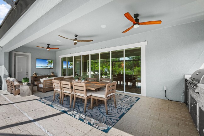 Building Photo - LONGLEAF HOME FOR RENT!